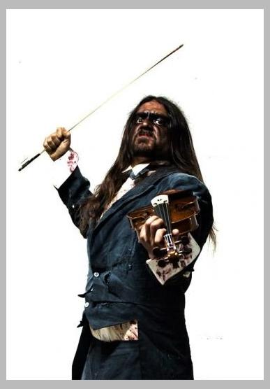 Fleshgod Apocalypse